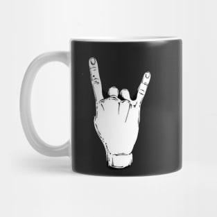 Rock On Mug